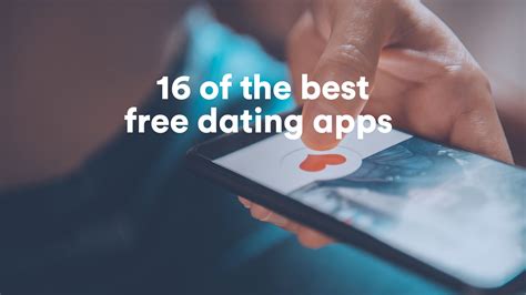 dating online|The Best Dating Apps for 2024